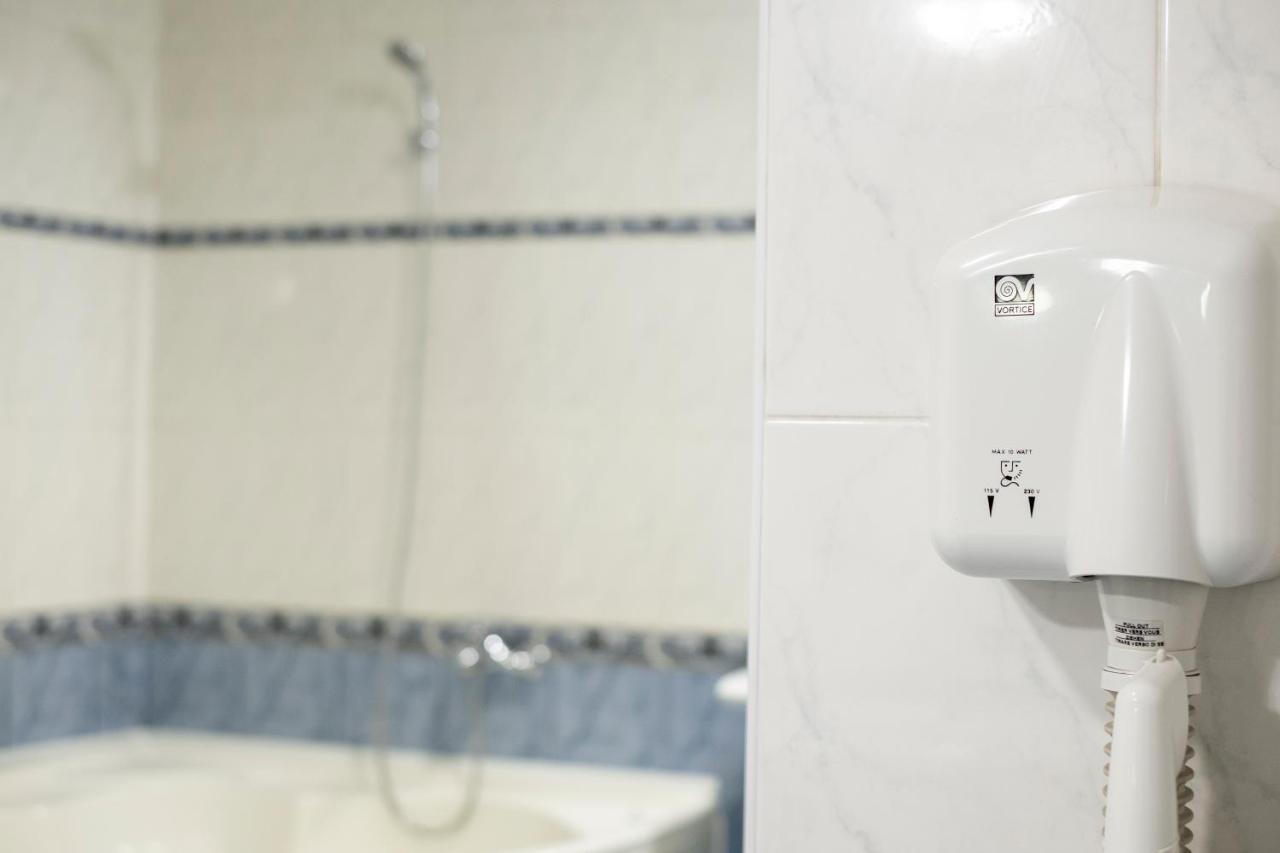 Casa Gabriela Hotel Букурещ Екстериор снимка