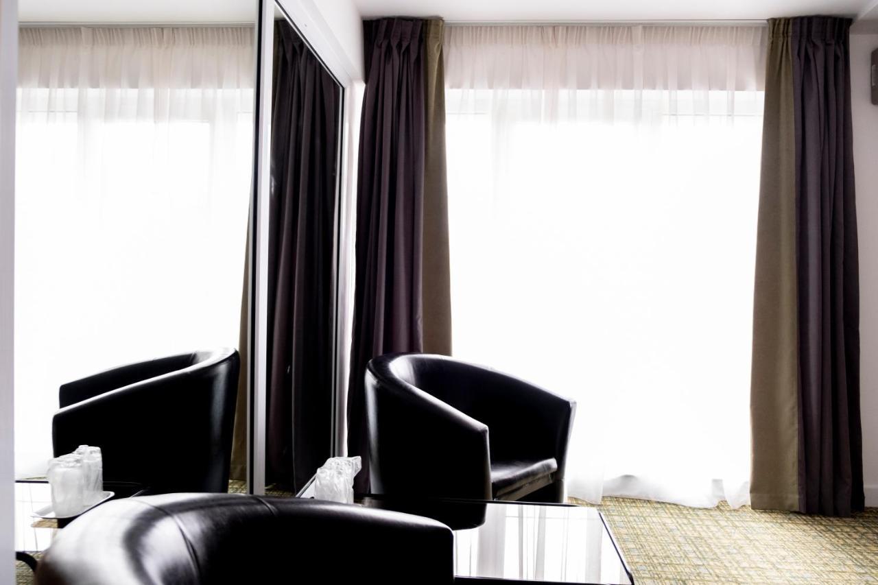 Casa Gabriela Hotel Букурещ Екстериор снимка