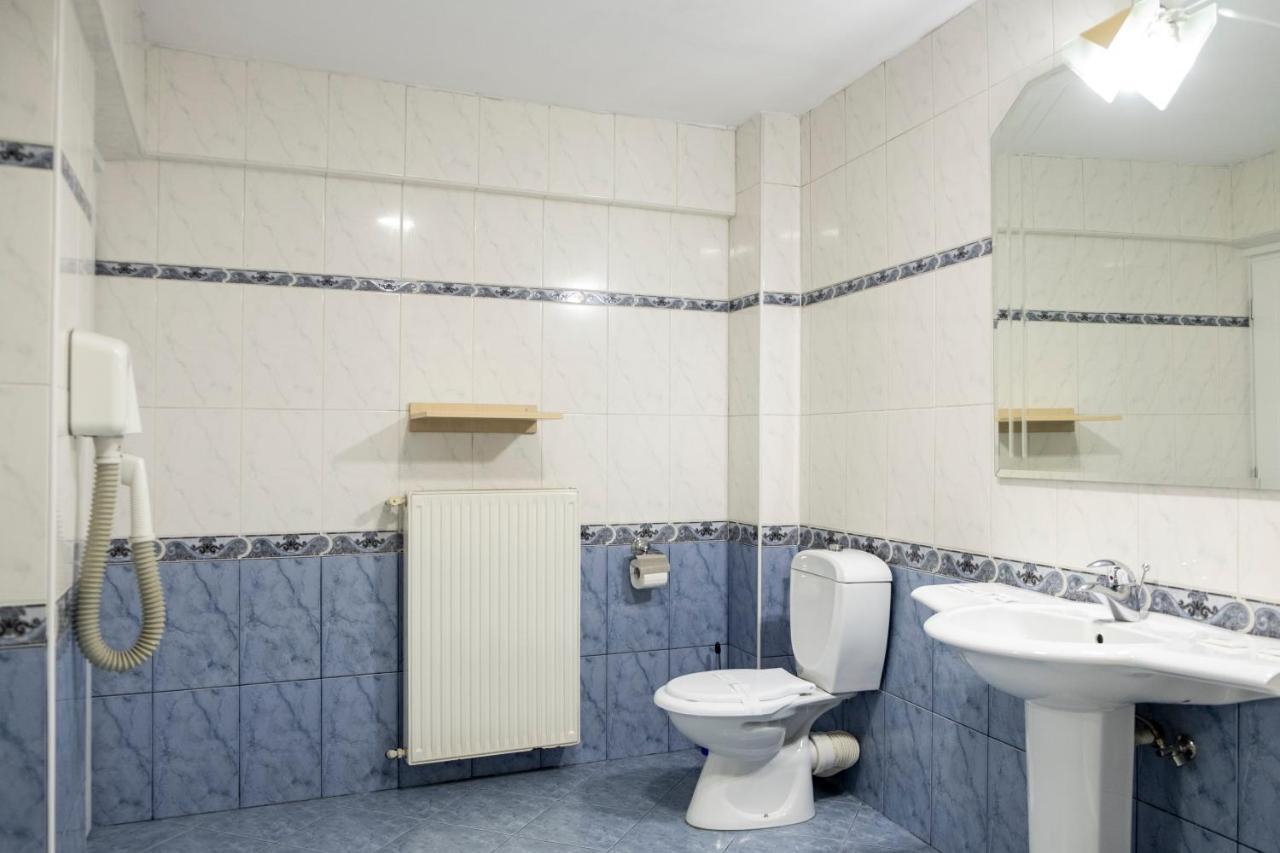 Casa Gabriela Hotel Букурещ Екстериор снимка