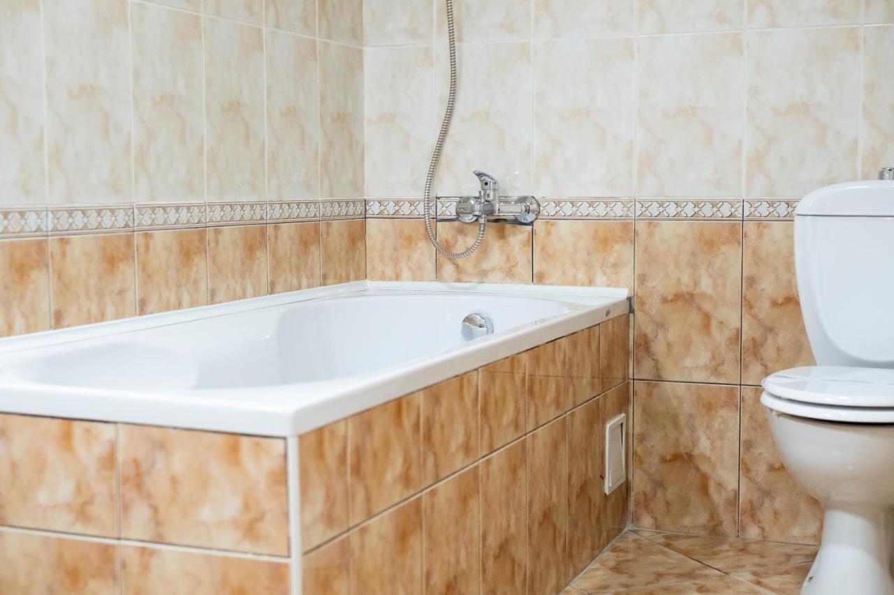 Casa Gabriela Hotel Букурещ Екстериор снимка