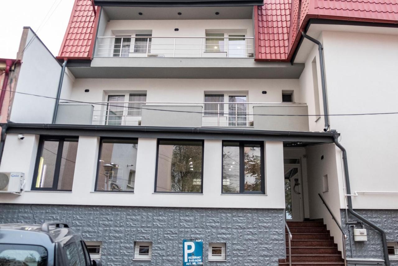 Casa Gabriela Hotel Букурещ Екстериор снимка