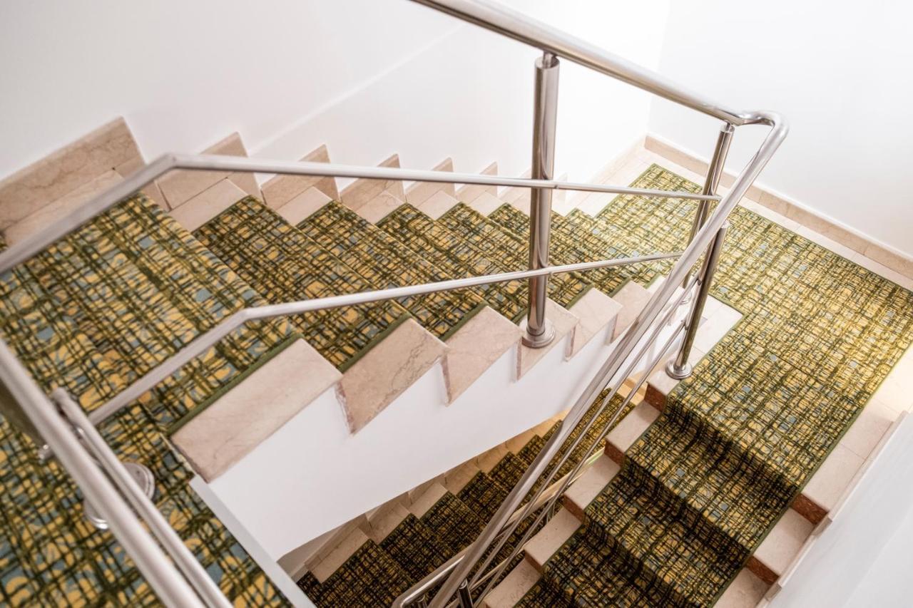 Casa Gabriela Hotel Букурещ Екстериор снимка